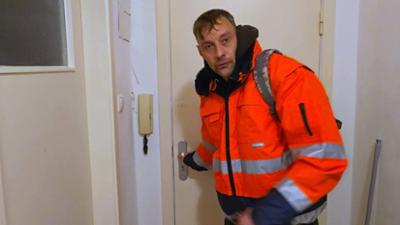 Hartz Rot Gold: Staffel 3, Folge 64: Wiedersehen