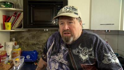 Hartz Rot Gold: Folge 77: Über Stock und Stein