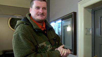 Hartz Rot Gold: Staffel 3, Folge 14: Schmerzhafte Erfahrungen