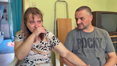 Hartz Rot Gold: Staffel 3, Folge 44: Familiendramen
