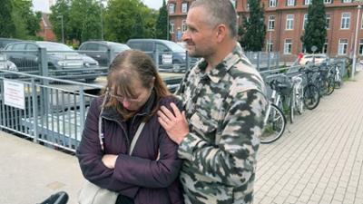 Hartz Rot Gold: Staffel 3, Folge 43: Die Inobhutnahme