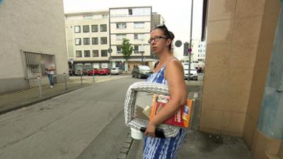 Hartz Rot Gold: Staffel 1, Folge 13: Tierische Erlebnisse
