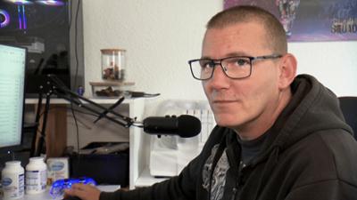 Hartz Rot Gold: Staffel 5, Folge 35: Party, Party