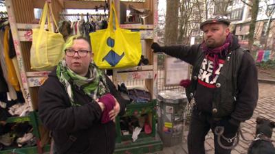 Hartz Rot Gold: Staffel 4, Folge 14: Kleines Zuhause für viel Geld