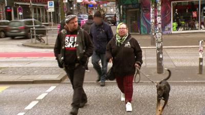 Hartz Rot Gold: Staffel 4, Folge 15: Tierische Sorgen