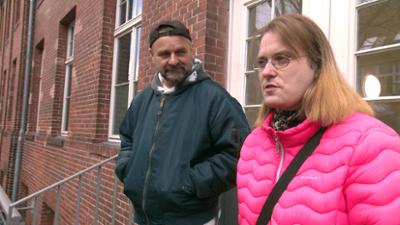 Hartz Rot Gold: Staffel 5, Folge 36: Junge oder Mädchen?