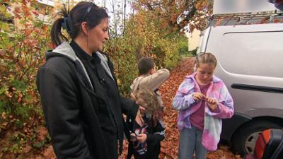 Hartz Rot Gold: Staffel 5, Folge 37: Endlich wieder Geld