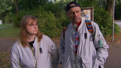 Hartz Rot Gold: Folge 59: Wohnungsbesichtigung und Erbchaos