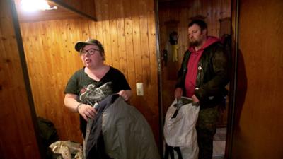 Hartz Rot Gold: Staffel 3, Folge 18: Aufbruchsstimmung