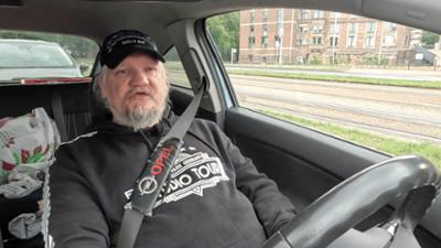 Hartz Rot Gold: Staffel 5, Folge 18: Familiäre Spurensuche