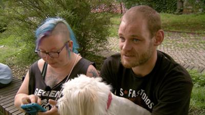 Hartz Rot Gold: Staffel 5, Folge 20: Zwischen Teenie-Trouble und Traumtherapie