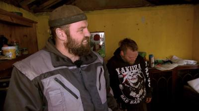 Hartz Rot Gold: Staffel 5, Folge 39: Wieder Single