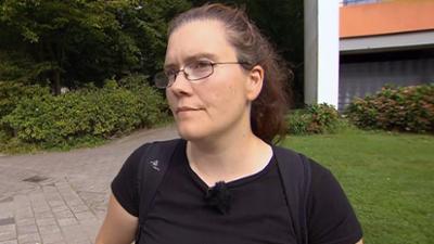 Hartz Rot Gold: Folge 84: Schwierigkeiten