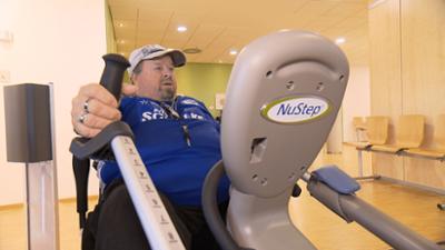 Hartz Rot Gold: Staffel 5, Folge 40: Herzlichen Glückwunsch