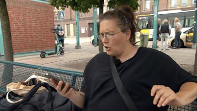 Hartz Rot Gold: Staffel 5, Folge 21: Heimatbesuch