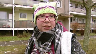 Hartz Rot Gold: Folge 47: Hin und her