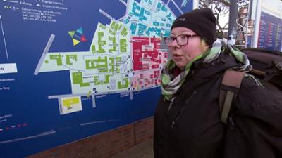 Hartz Rot Gold: Staffel 4, Folge 21: Auf Entzug