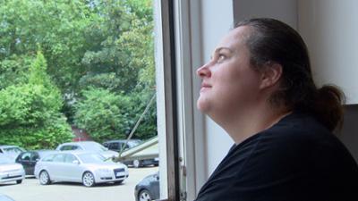 Hartz Rot Gold: Staffel 3, Folge 73: Böse Überraschung