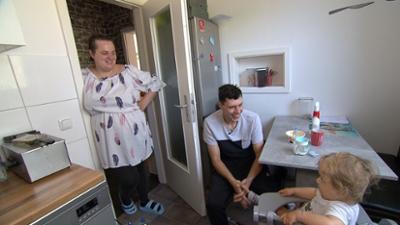 Hartz Rot Gold: Staffel 3, Folge 74: Neuland betreten