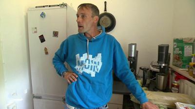 Hartz Rot Gold: Folge 65: Zwischen Abschied und Neubeginn