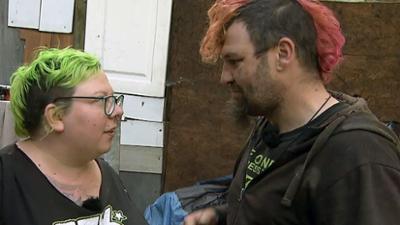 Hartz Rot Gold: Folge 86: Es kommt immer anders, als man denkt...