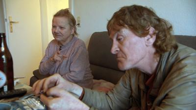 Hartz, Rot, Gold - Armutskarte Deutschland: Staffel 4, Folge 2: Weißenfels (2)