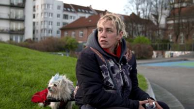 Hartz, Rot, Gold - Armutskarte Deutschland: Staffel 4, Folge 4: Leben im sozialen Brennpunkt