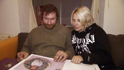 Hartz, Rot, Gold - Armutskarte Deutschland: Staffel 4, Folge 1: Weißenfels (1)