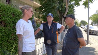 Hartz und herzlich: Staffel 14, Folge 23: Schlussstrich