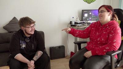 Hartz und herzlich: Folge 59: Der Blick nach vorn