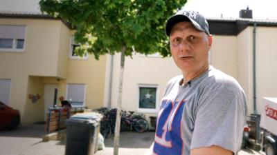 Hartz und herzlich: Düren (3)