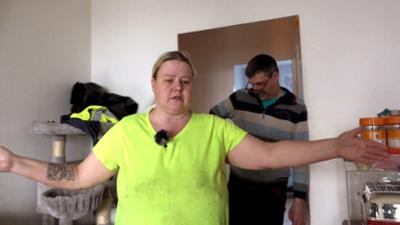 Hartz und herzlich: Staffel 12, Folge 57: Ostfriesland, wir kommen - Teil 1