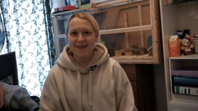 Hartz und herzlich: Staffel 6, Folge 7: Rückkehr nach Krefeld (1)