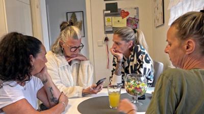 Hartz und herzlich: Staffel 11, Folge 105: Hasskommentare