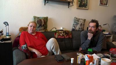 Hartz und herzlich: Staffel 7, Folge 51: Kein Geld mehr