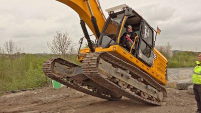 Hartz und herzlich: Staffel 14, Folge 1: Mit ein bisschen Hilfe