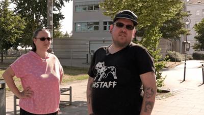 Hartz und herzlich: Staffel 7, Folge 74: Gerichtstermin