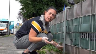 Hartz und herzlich: Staffel 14, Folge 24: Ohne Fleiß kein Preis