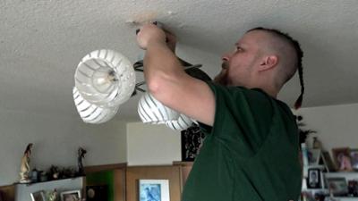 Hartz und herzlich: Folge 60: Lichter aus!