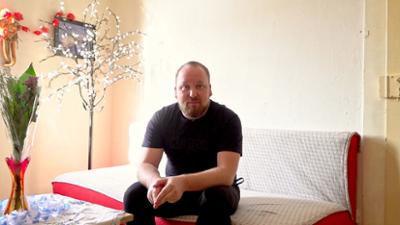Hartz und herzlich: Staffel 11, Folge 82: Aus heiterem Himmel Hartz und herzlich: Staffel 11, Folge 82: Aus heiterem Himmel
