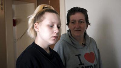 Hartz und herzlich: Staffel 6, Folge 8: Rückkehr nach Krefeld (2)