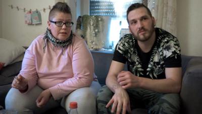 Hartz und herzlich: Staffel 5, Folge 16: Düren (1)