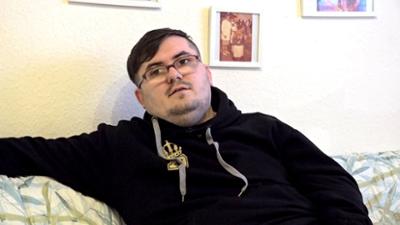 Hartz und herzlich: Staffel 8, Folge 15: Liebesaus