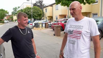 Hartz und herzlich: Staffel 8, Folge 16: Wie der Vater, so der Sohn