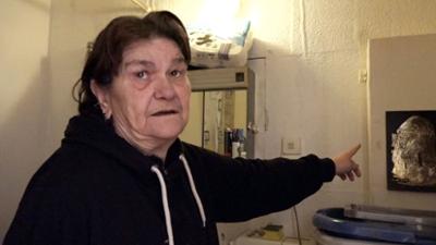 Hartz und herzlich: Staffel 7, Folge 52: Wasserschaden