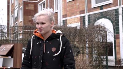 Hartz und herzlich: Staffel 7, Folge 12: Neuer Look