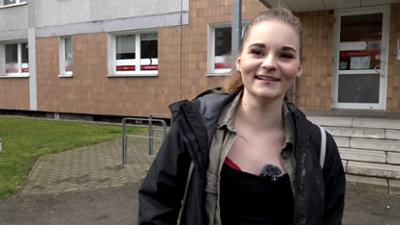 Hartz und herzlich: Staffel 7, Folge 11: Neuer Job