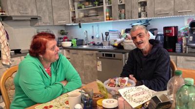 Hartz und herzlich: Staffel 11, Folge 107: Höher gewichtet