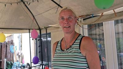 Hartz und herzlich: Staffel 8, Folge 17: Geburtstagsvorbereitungen