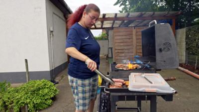 Hartz und herzlich: Staffel 8, Folge 18: Baby-News